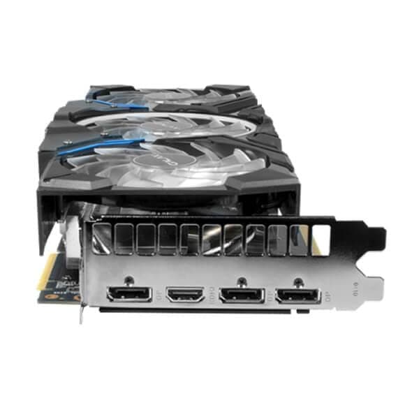 GALAX GeForce RTX 2070 Super Work The Frames Edition 8GB Nvidia Graphic Card