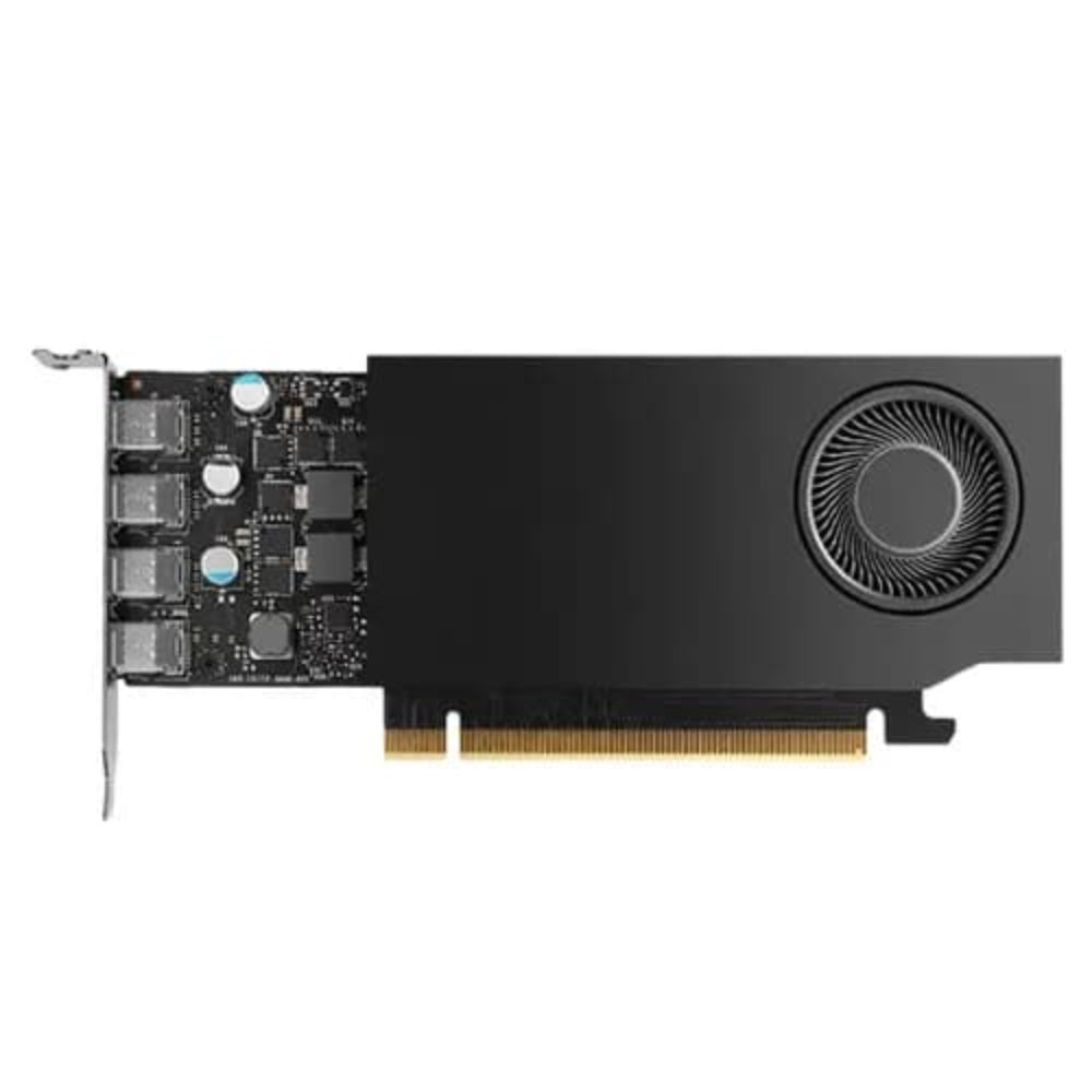 NVIDIA Quadro RTX A400 4GB Workstation Graphic Card