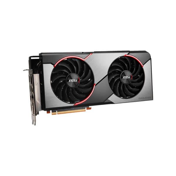 MSI Radeon RX 5600 XT Gaming X 6GB AMD Graphic Card