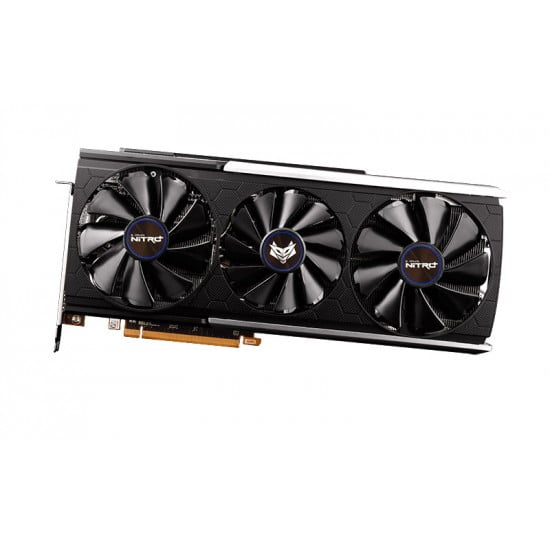 SAPPHIRE Radeon RX 5700 XT Nitro+ 8GB AMD Graphic Card
