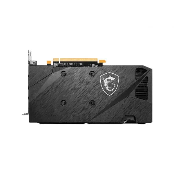 MSI Radeon RX 6600 XT Mech 2X OC 8GB AMD Graphic Card