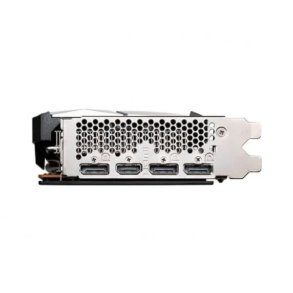 MSI Radeon RX 6600 XT Mech 2X OC 8GB AMD Graphic Card