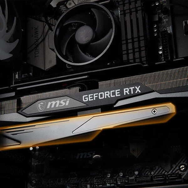 MSI Radeon RX 7900 XT Gaming Trio Classic 20GB AMD Graphic Card