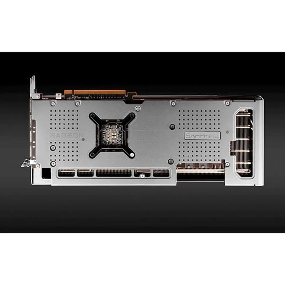 SAPPHIRE Nitro+ Radeon RX 7900 GRE OC 16GB AMD Graphic Card