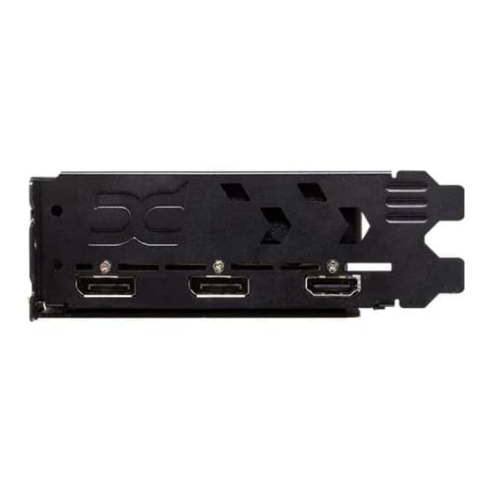 POWERCOLOR Radeon Reaper RX 9060 XT 8GB AMD Graphic Card