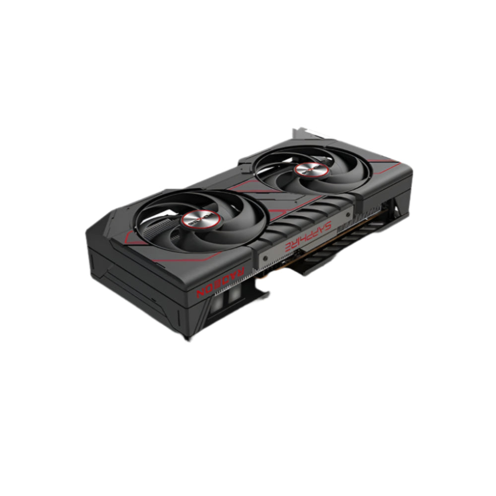 SAPPHIRE Radeon Pulse RX 9060 XT OC 8GB AMD Graphic Card