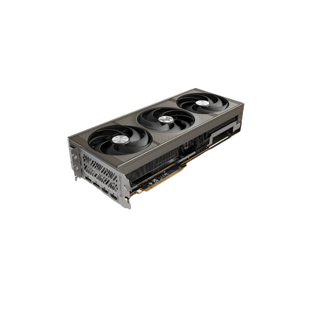 SAPPHIRE Radeon Nitro+ RX 9070 XT 16GB AMD Graphic Card