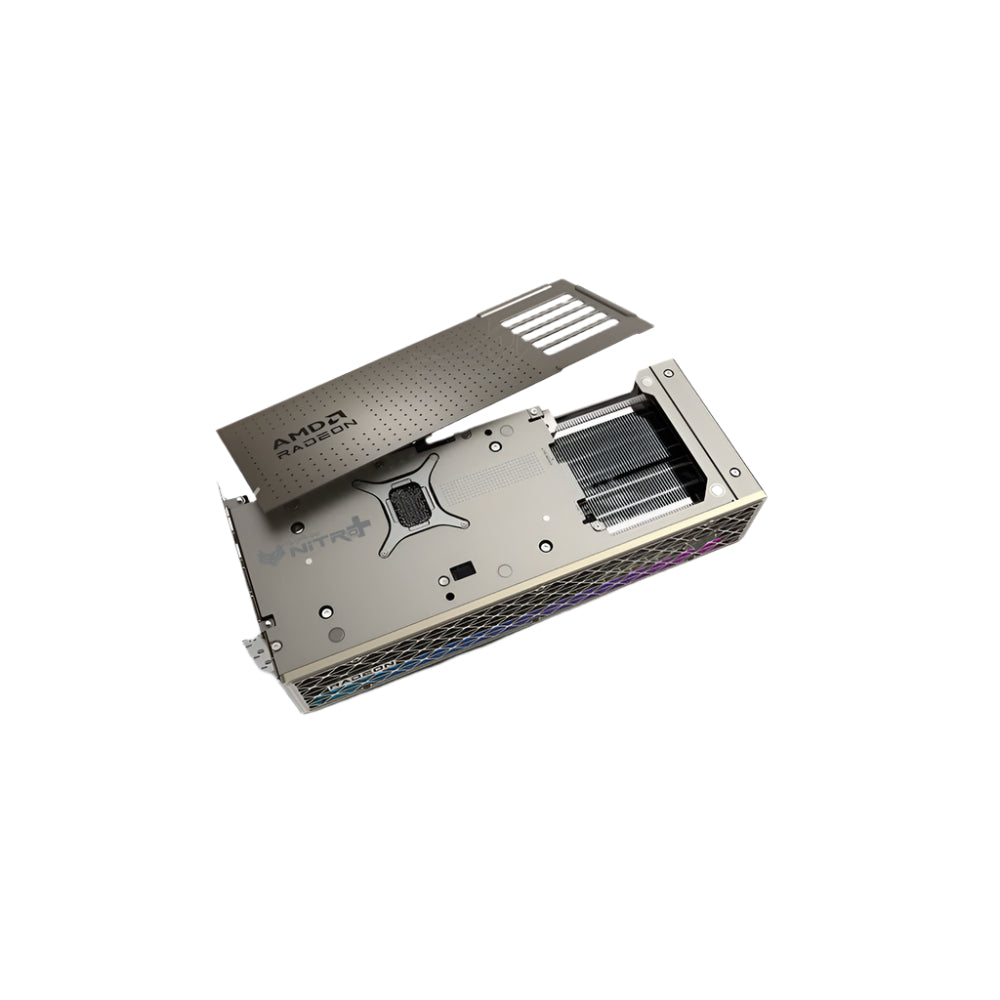 SAPPHIRE Radeon Nitro+ RX 9070 XT 16GB AMD Graphic Card