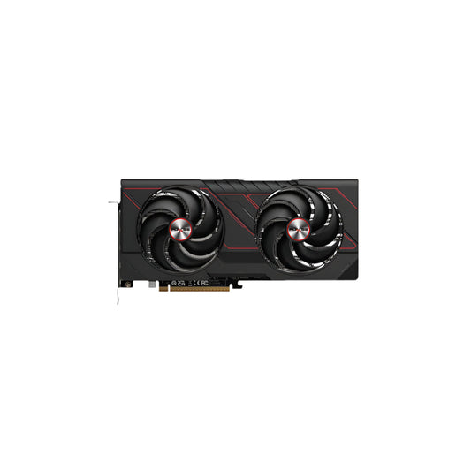 SAPPHIRE Radeon Pulse RX 9070 16GB AMD Graphic Card