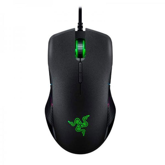 RAZER Lancehead Tournament Edition Wired Ambidextrous Gaming Mouse ( RZ01-02130100-R3U1 ) ( 16000DPI / 9 Macro Button ) ( Gunmetal )