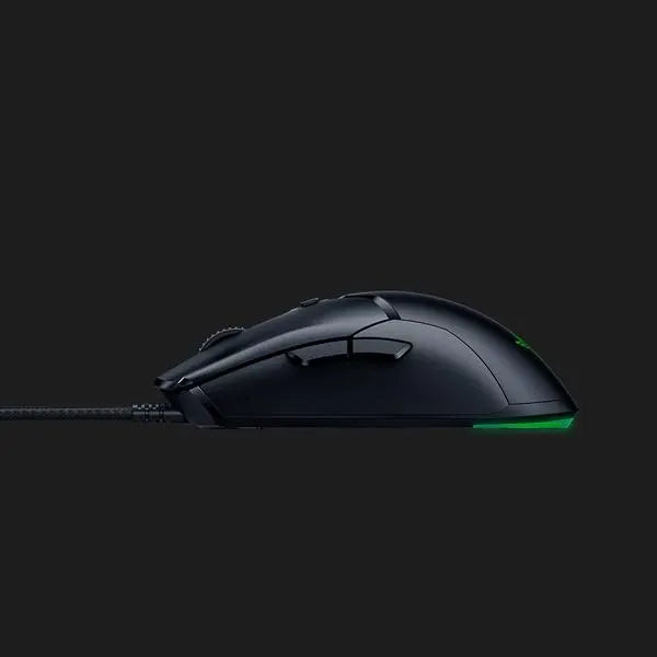 RAZER Viper Mini Ultralight Wired Ambidextrous Gaming Mouse ( Z01-03250100-R3M1 ) ( 8500DPI / 6 Macro Button ) ( Black )