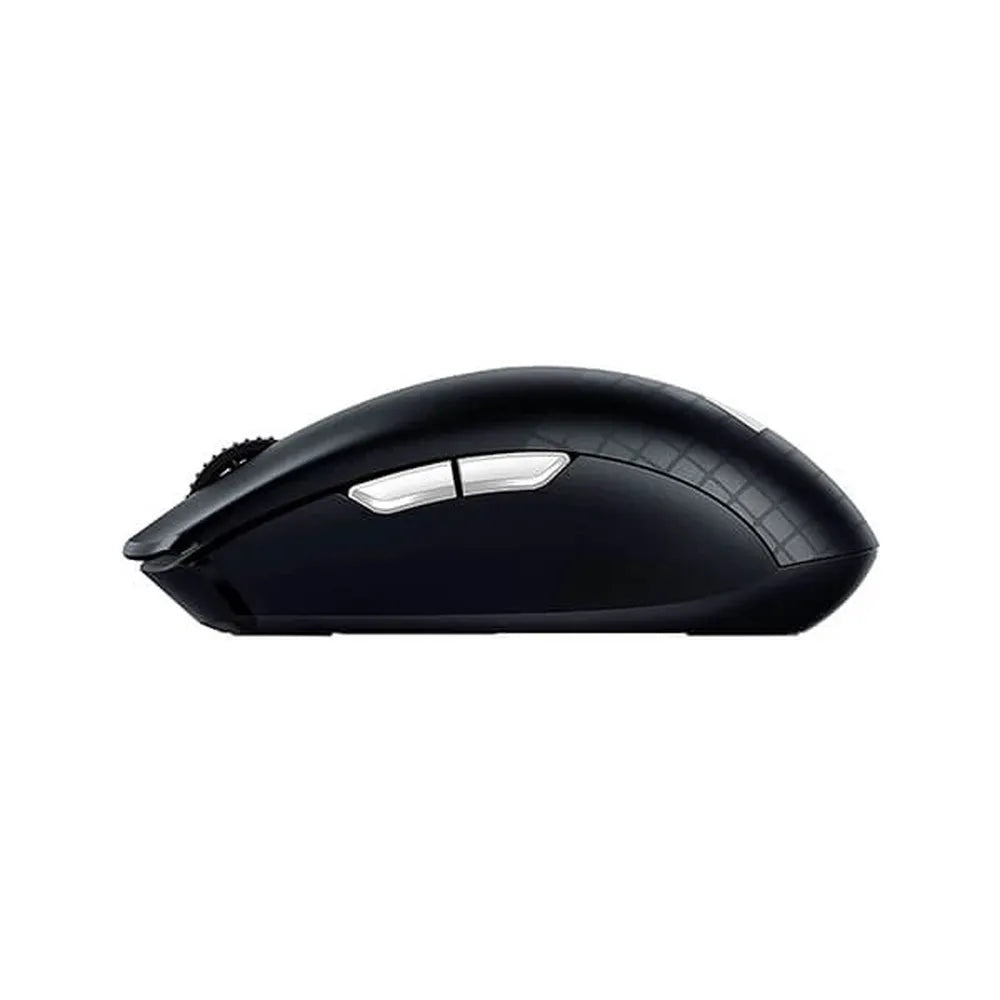 RAZER Orochi V2 Roblox Edition Wireless Ergonomic Gaming Mouse (RZ01-03730600-R3M1) (18000DPI/6 Macro Button) (Black)
