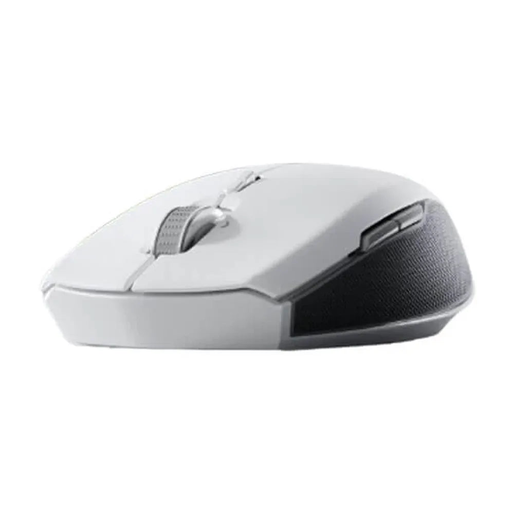RAZER Pro Click Mini Wireless Ambidextrous Gaming Mouse ( RZ01-03990100-R3A1 ) ( 12000DPI / 7 Macro Buttons ) ( White )
