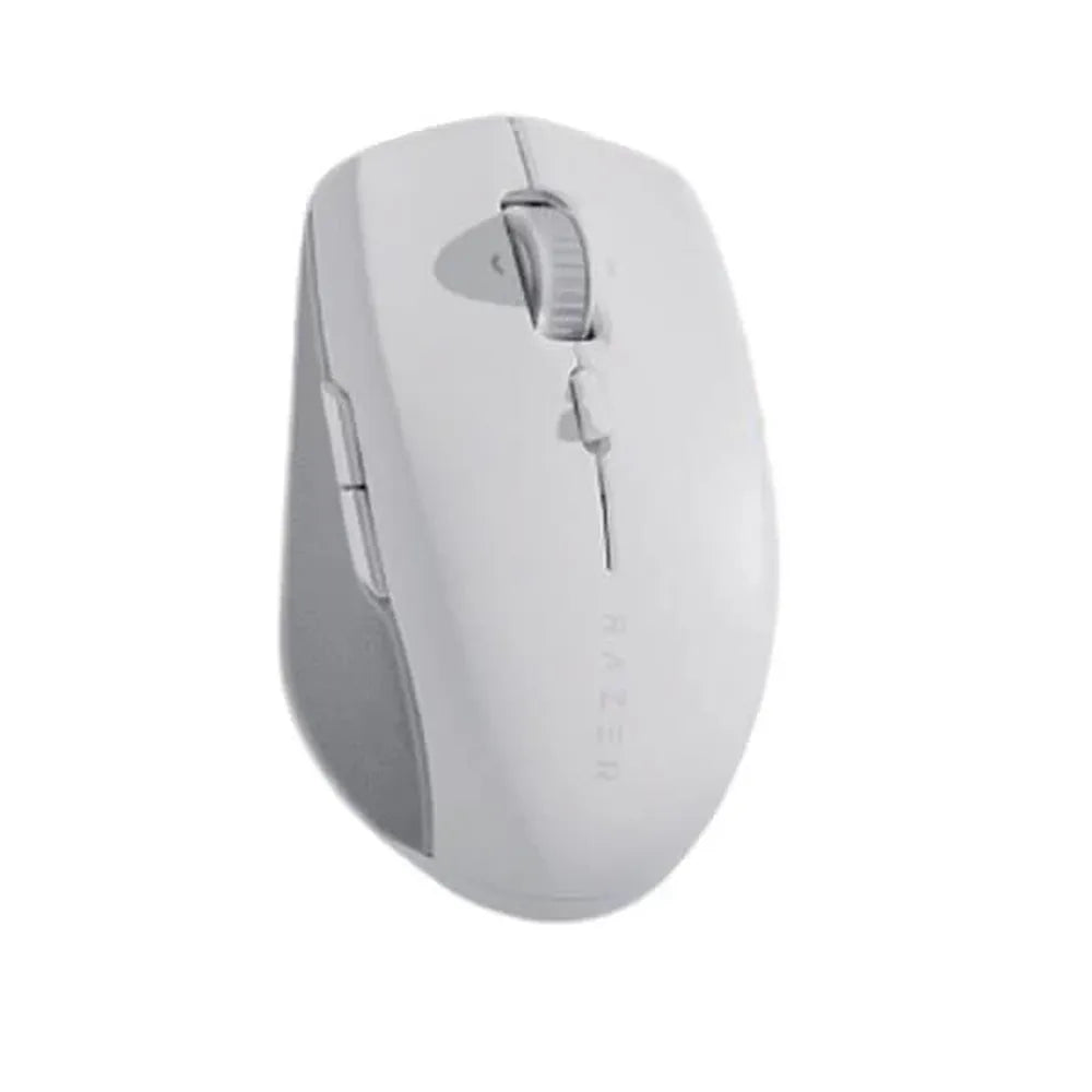 RAZER Pro Click Mini Wireless Ambidextrous Gaming Mouse ( RZ01-03990100-R3A1 ) ( 12000DPI / 7 Macro Buttons ) ( White )