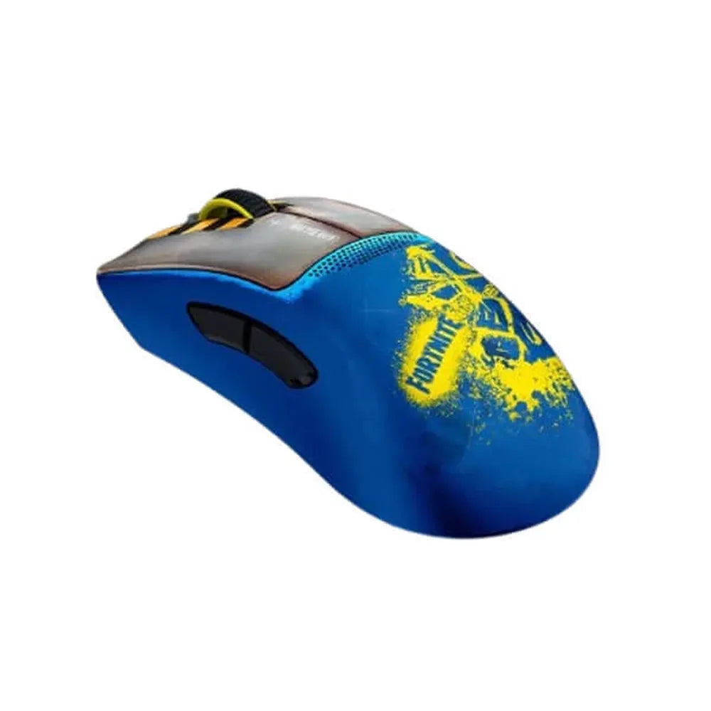 RAZER DeathAdder V3 Pro Fortnite Edition Wireless Ergonomic Gaming Mouse ( RZ01-04630700-R3M1 ) ( 30000 DPI / 6 Macro Buttons )