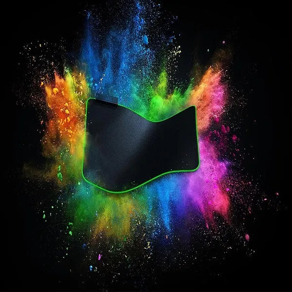 RAZER Goliathus Chroma Extended Soft Black Mousepad