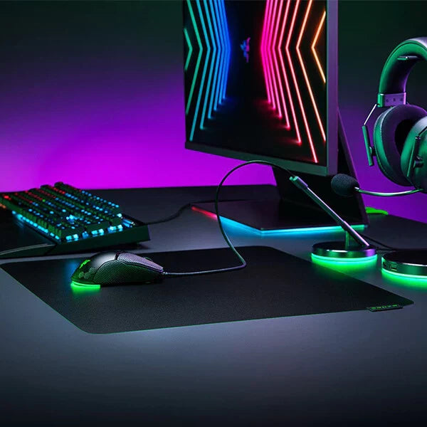 RAZER Sphex V3 Ultra Thin Small Black Mousepad