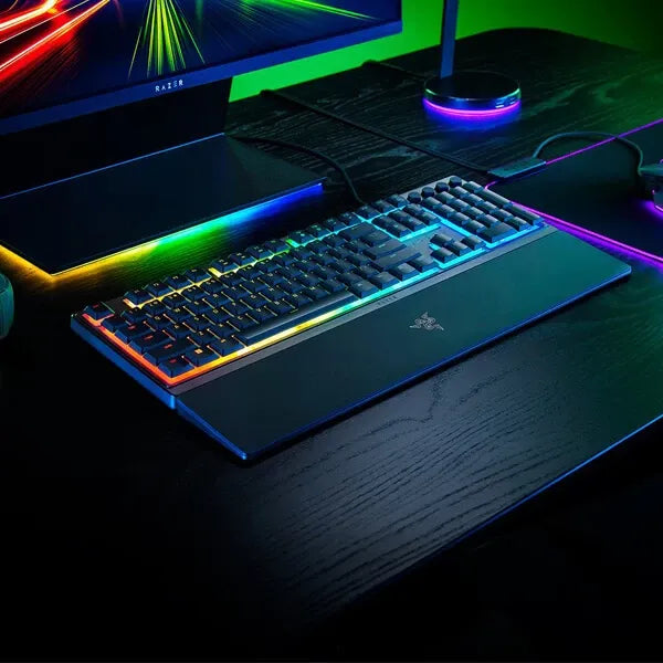 REDRAGON Anivia K614 60% RGB Mechanical Wired Gaming Keyboard ( Red Linear Switch )