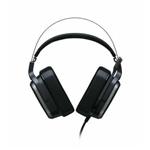 RAZER Tiamat RGB Wired 3.5mm 7.1 Surround Gaming Headphones with RGB Chroma Lighting ( Black ) ( PC / Mac )