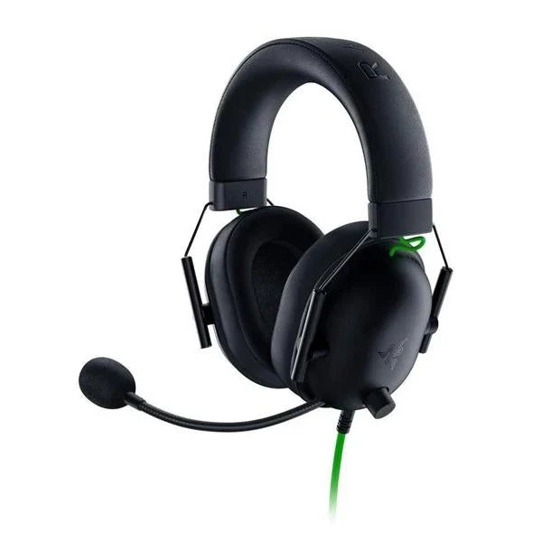 RAZER BlackShark V2 X 3.5mm Gaming Headphone ( Black ) ( PC / Xbox / Mobile / Mac )