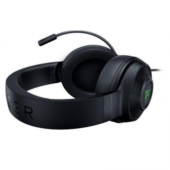 RAZER Kraken V3 X USB RGB Wired 7.1 Surround Gaming Headphones (Black) (PC/Xbox/Mobile/Mac)