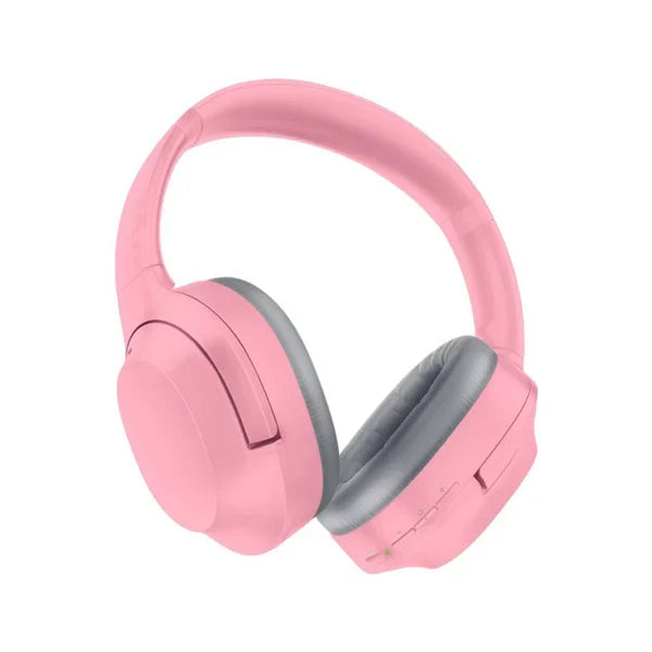 RAZER Opus X Wireless + Bluetooth 7.1 Surround Gaming Headphones ( Quartz ) ( Mobile / PC )