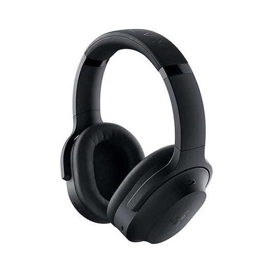 RAZER Barracuda Pro Wireless Stereo Gaming Headphone ( Black ) ( PC / Mobile / PS )