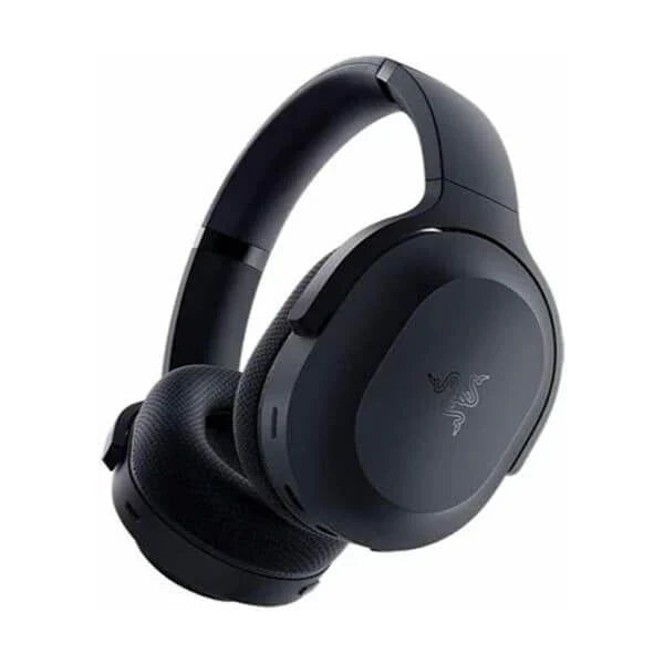 RAZER Barracuda Wireless 7.1 Surround Gaming Headphone ( Black ) ( PC / Mobile / PS )