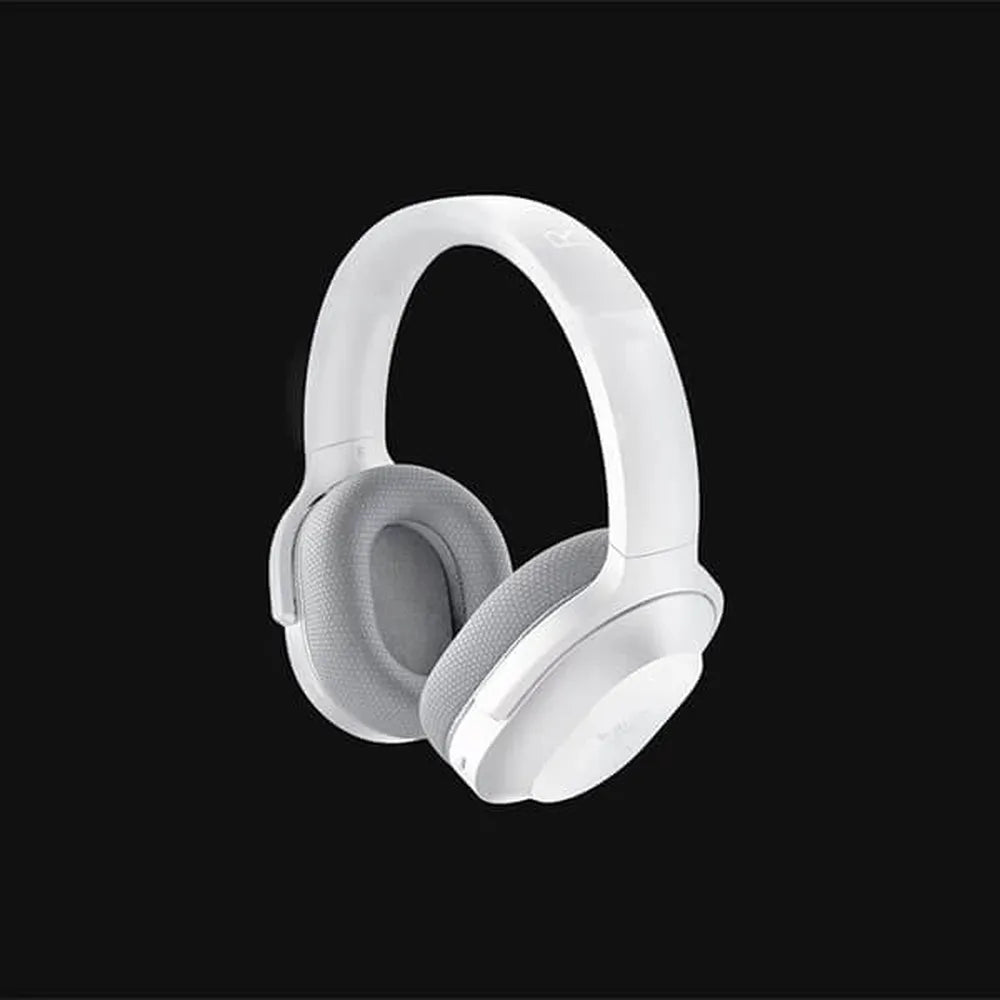 RAZER Barracuda Wireless 7.1 Surround Gaming Headphone ( Mercury ) ( PC / PS5 / Xbox )