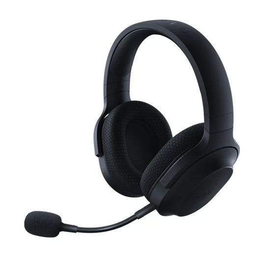 RAZER Barracuda X Wireless 7.1 Surround Gaming Headphone ( Black ) ( PS / PC / Xbox ) [ 2021 Model ]