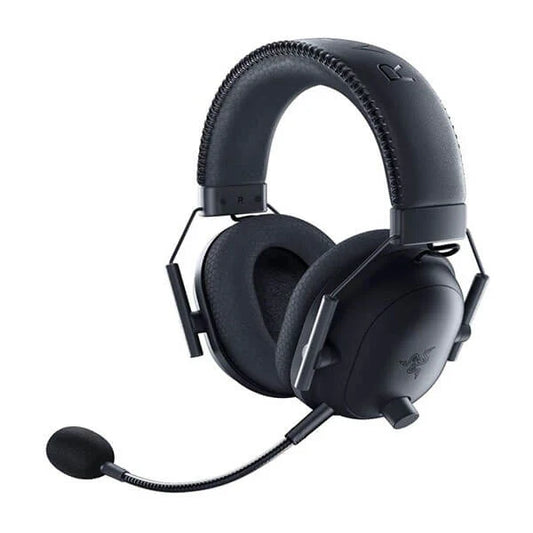 RAZER BlackShark V2 Pro 2023 Edition Wireless 7.1 Surround Gaming Headphone ( Black ) ( PC / Mobile / PS )
