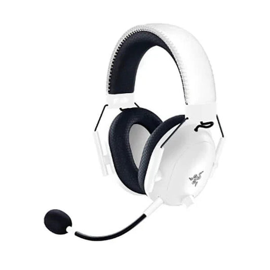 RAZER BlackShark V2 Pro 2023 Edition Wireless 7.1 Surround Gaming Headphone ( White ) ( PC / Mobile / PS )