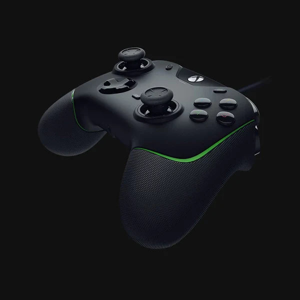 Razer Wolverine V2 Wired Gamepad For Xbox Series X