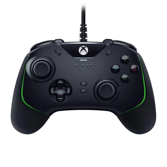 Razer Wolverine V2 Wired Gamepad For Xbox Series X