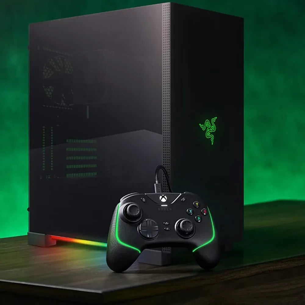 Razer Wolverine V2 Chroma Gamepad For Xbox Series