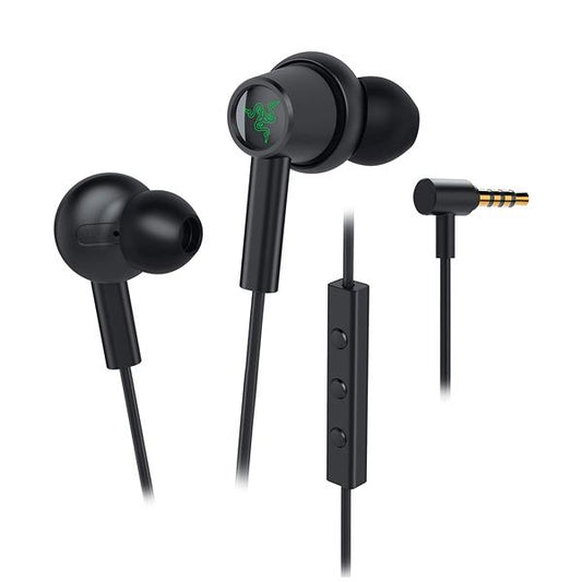 RAZER Hammerhead Duo Wired In-Ear Headphones