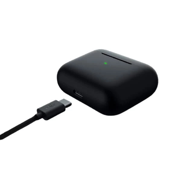 RAZER Hammerhead True Wireless RGB Gaming Earbuds (Blue)