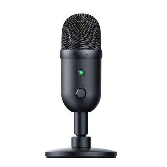 RAZER Seiren V2 X Microphone (Black)