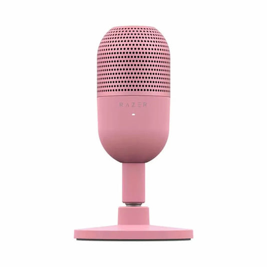 RAZER Seiren V3 Mini Microphone ( Quartz )