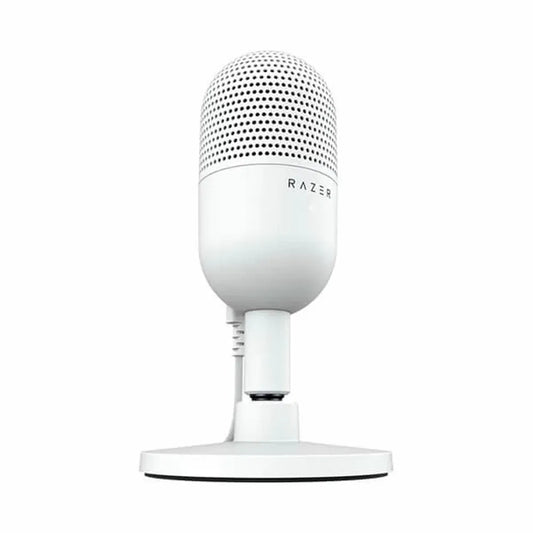 RAZER Seiren V3 Mini Microphone ( White )