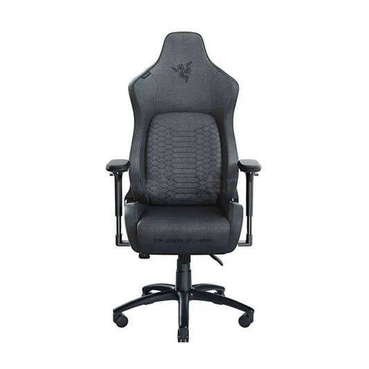 RAZER Iskur Fabric Gaming Chair (Dark Gray)