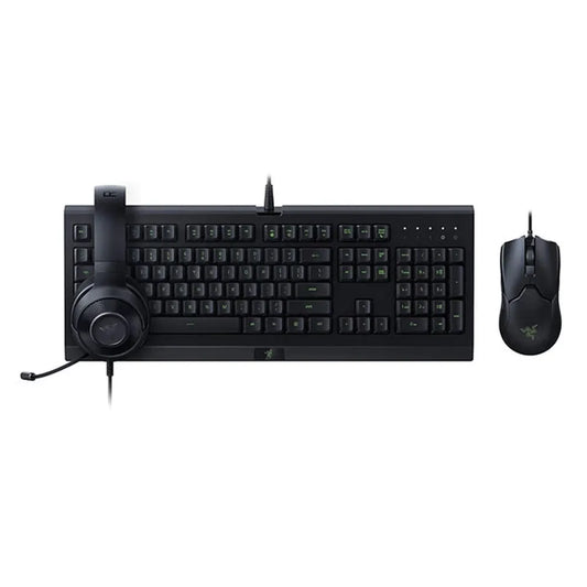 RAZER Power Up Bundle Combo