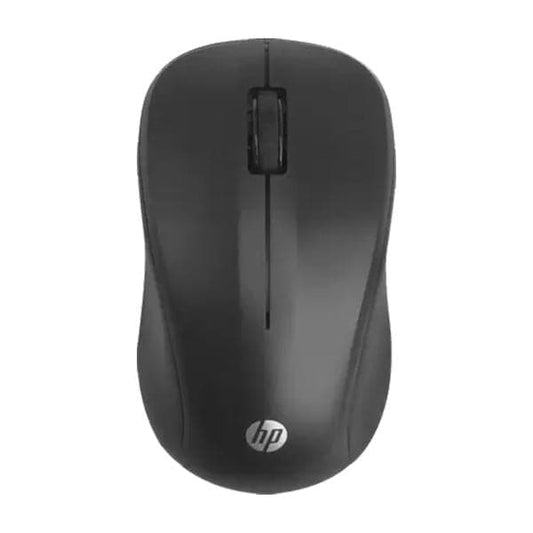 HP S500 Wireless Ergonomic Gaming Mouse ( S500 ) ( 1000DPI / 3 Macro Buttons ) ( Black )