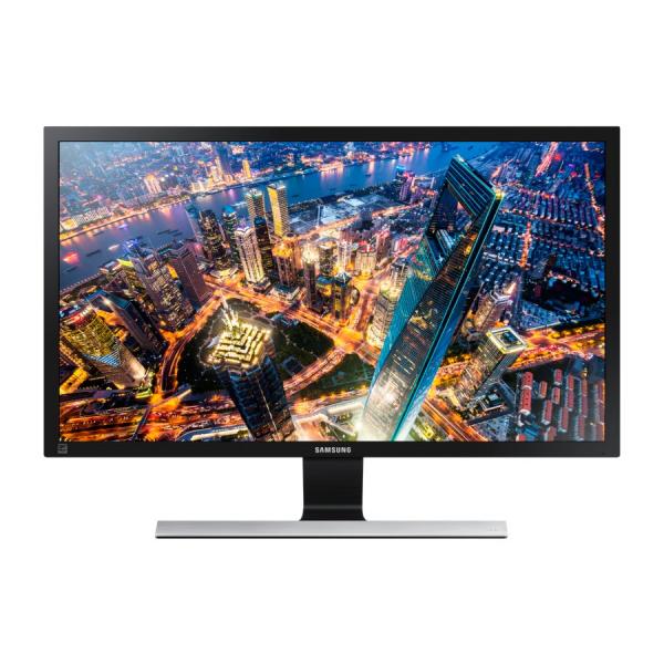 SAMSUNG LU28E590DS-XL 28 Inch 4K UHD 60Hz TN Panel 1MS Gaming Monitor