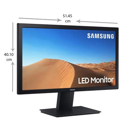 SAMSUNG LS22A330NH 22 Inch FHD 60Hz VA Panel 7MS Gaming Monitor