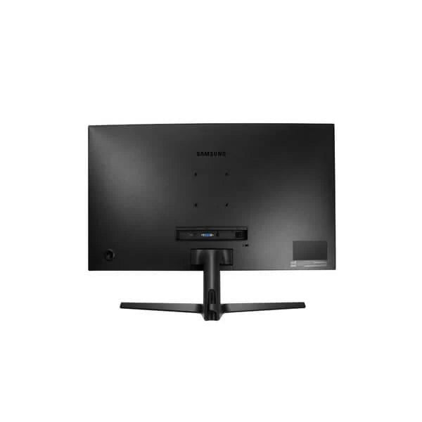 SAMSUNG LC27R500FHWXXL 27 Inch FHD 60Hz VA Panel 4MS AMD Freesync Gaming Monitor