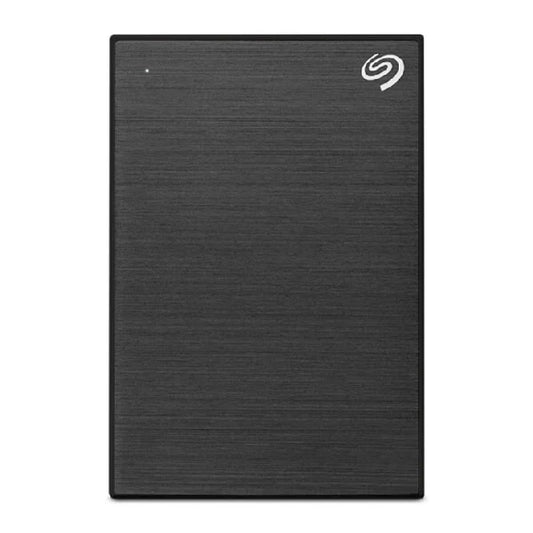 SEAGATE One Touch 2TB Black External HDD