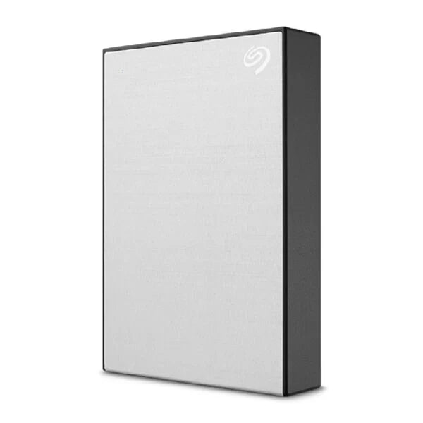SEAGATE One Touch 2TB Silver External HDD