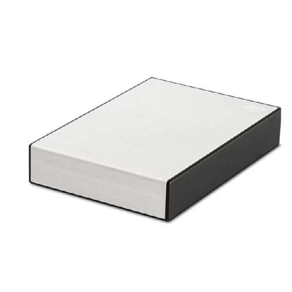 SEAGATE One Touch 2TB Silver External HDD