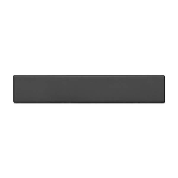 SEAGATE One Touch 2TB Silver External HDD